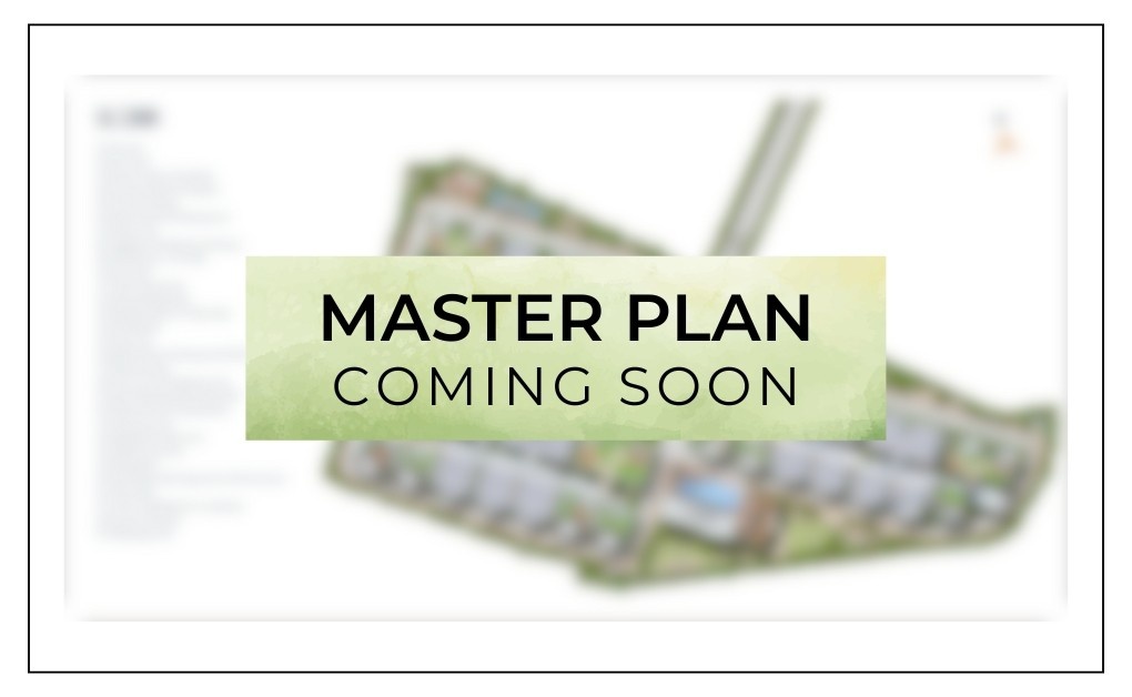 G Square Madurai Master Plan